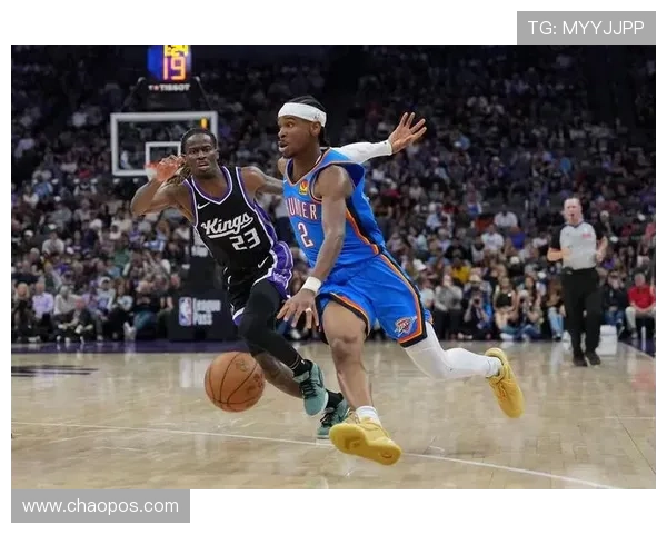 SGA揭幕战豪取35分5板5助成为历史第三位卫冕MVP的球员