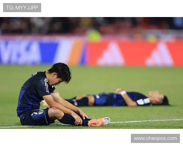 亚洲球队全军覆没日韩止步世青赛16强澳沙特小组赛惨遭淘汰