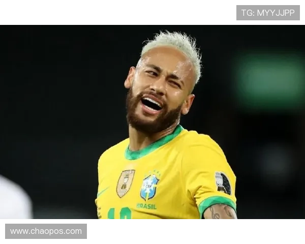 内马尔身体数据曝光巴西队面临新挑战各项指标显著下滑