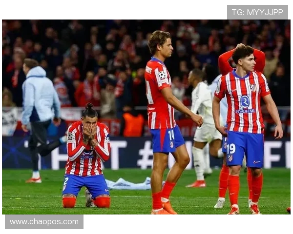 格列兹曼在马竞感到快乐坚定履行合同至2027年