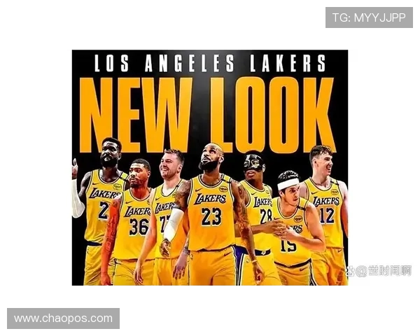 从落选秀到全明星里夫斯崛起重塑湖人未来与冠军蓝图